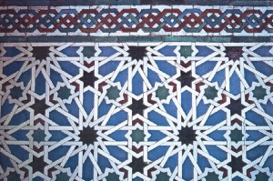 moroccan tiles